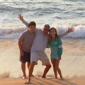 Meet your Posher, Christie